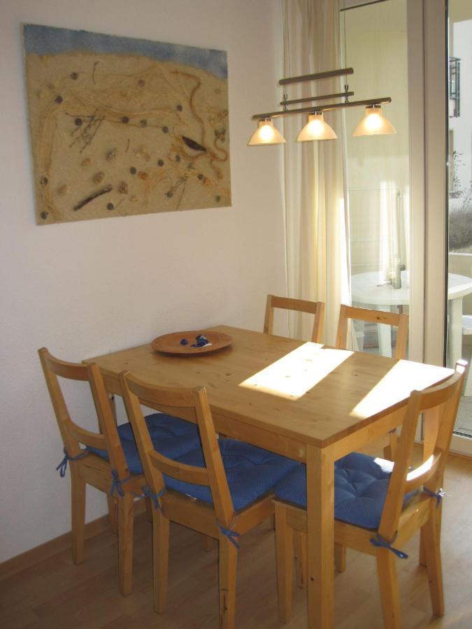 Wellenkieker-Graal-Mueritz Villa Ngoại thất bức ảnh