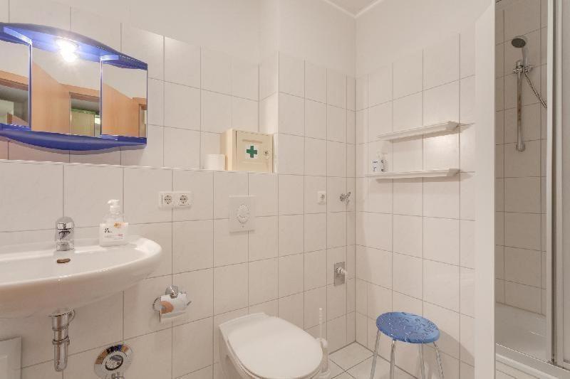 Wellenkieker-Graal-Mueritz Villa Ngoại thất bức ảnh